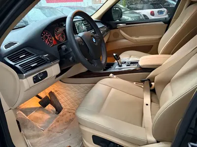BMW X5 (Import) 2013, 160000 км, за 7062.84 USD - фото 9