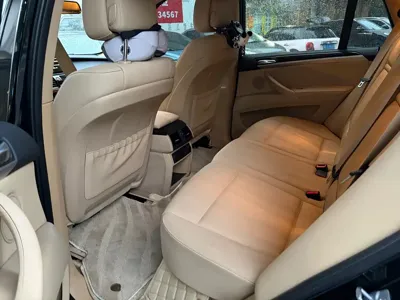 BMW X5 (Import) 2013, 160000 км, за 7062.84 USD - фото 10