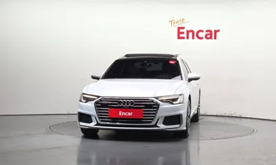 Audi A6 2022, 44959 км, за 23565.71 USD
