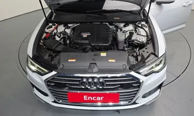 Audi A6 2022, 44959 км, за 23565.71 USD - фото 6