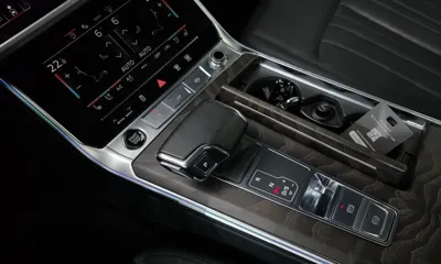 Audi A6 2022, 44959 км, за 23565.71 USD - фото 9