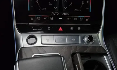 Audi A6 2022, 44959 км, за 23565.71 USD - фото 27