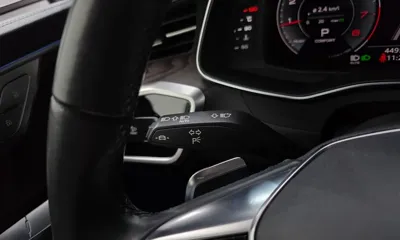 Audi A6 2022, 44959 км, за 23565.71 USD - фото 30