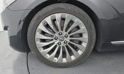 Genesis EQ900 2018, 163735 км, за 13148.33 USD