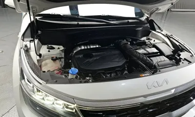 Kia Seltos 2023, 118092 км, за 11750.03 USD - фото 6