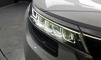 Kia Seltos 2023, 118092 км, за 11750.03 USD - фото 22