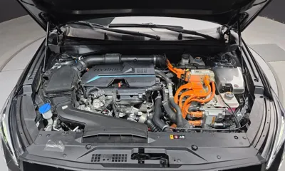 Kia K8 2024, 47611 км, за 22581.07 USD - фото 6