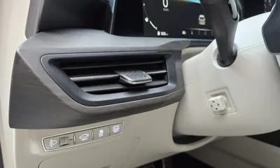 Kia K8 2024, 47611 км, за 22581.07 USD - фото 18
