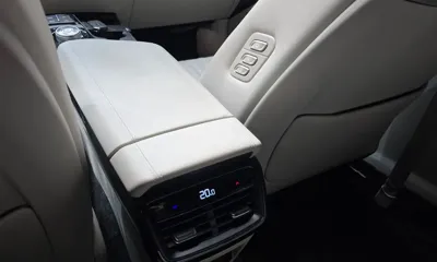 Kia K8 2024, 47611 км, за 22581.07 USD - фото 20