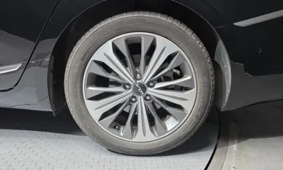 Kia K8 2024, 47611 км, за 22581.07 USD - фото 21
