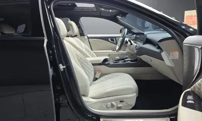 Kia K8 2024, 47611 км, за 22581.07 USD - фото 26