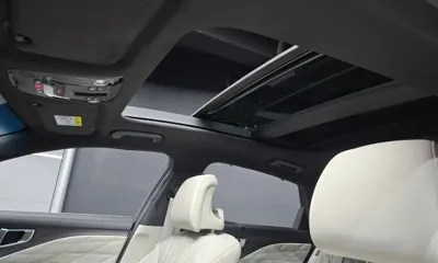 Kia K8 2024, 47611 км, за 22581.07 USD - фото 29