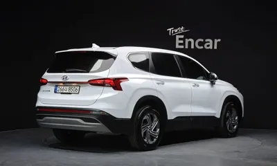 Hyundai Santafe 2021, 38031 км, за 15791.21 USD