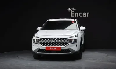 Hyundai Santafe 2021, 38031 км, за 15791.21 USD