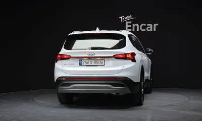 Hyundai Santafe 2021, 38031 км, за 15791.21 USD