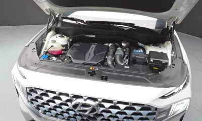 Hyundai Santafe 2021, 38031 км, за 15791.21 USD - фото 6