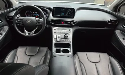 Hyundai Santafe 2021, 38031 км, за 15791.21 USD - фото 7