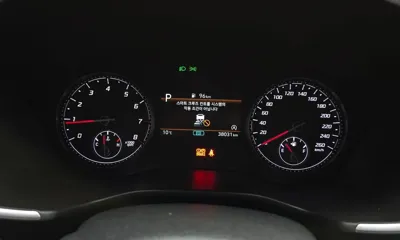 Hyundai Santafe 2021, 38031 км, за 15791.21 USD - фото 8