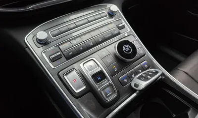 Hyundai Santafe 2021, 38031 км, за 15791.21 USD - фото 9
