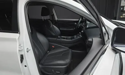 Hyundai Santafe 2021, 38031 км, за 15791.21 USD - фото 12