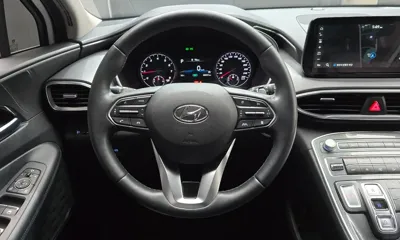 Hyundai Santafe 2021, 38031 км, за 15791.21 USD - фото 13