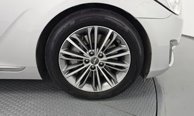 Genesis EQ900 2018, 164052 км, за 8532.58 USD