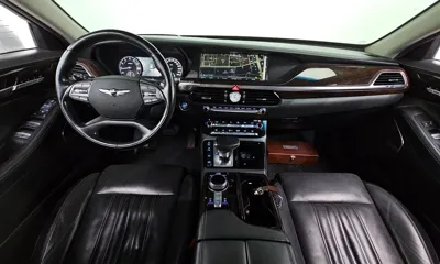 Genesis EQ900 2018, 164052 км, за 8532.58 USD - фото 7