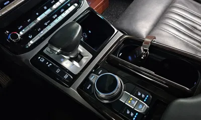 Genesis EQ900 2018, 164052 км, за 8532.58 USD - фото 9