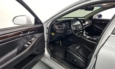 Genesis EQ900 2018, 164052 км, за 8532.58 USD - фото 12