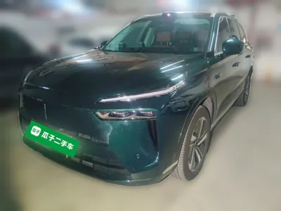 WEY Lanshan · 2025 год