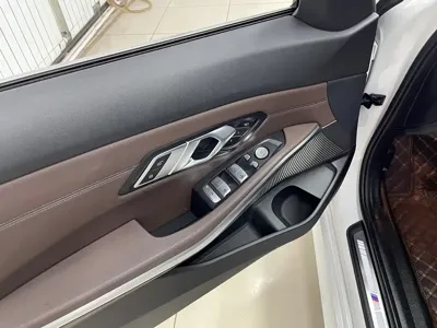 BMW 3 Series 2023, 44000 км, за 32433.5 USD - фото 16
