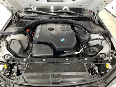 BMW 3 Series 2023, 44000 км, за 32433.5 USD - фото 19