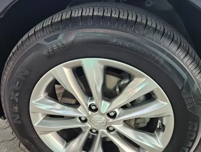 Hyundai Santafe 2018, 106785 км, за 7882.74 USD