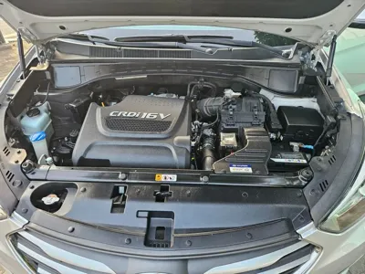 Hyundai Santafe 2018, 106785 км, за 7882.74 USD - фото 6