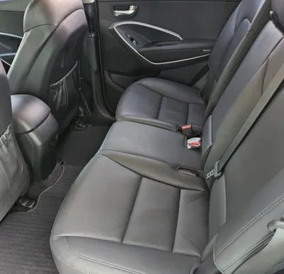 Hyundai Santafe 2018, 106785 км, за 7882.74 USD - фото 7