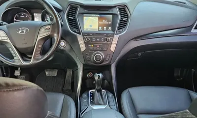 Hyundai Santafe 2018, 106785 км, за 7882.74 USD - фото 10
