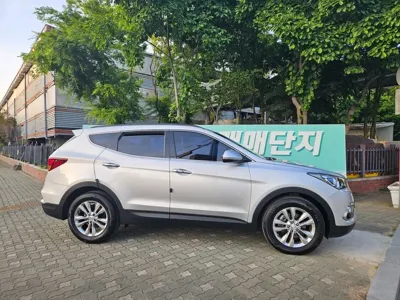Hyundai Santafe 2018, 106785 км, за 7882.74 USD - фото 11