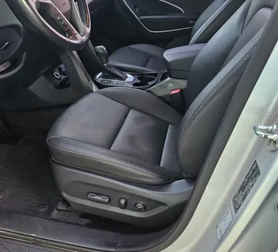 Hyundai Santafe 2018, 106785 км, за 7882.74 USD - фото 12