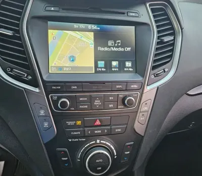 Hyundai Santafe 2018, 106785 км, за 7882.74 USD - фото 13