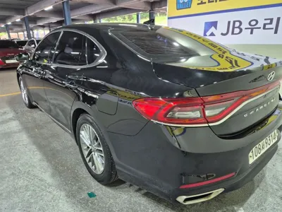 Hyundai Grandeur 2019, 135000 км, за 8143.33 USD - фото 7