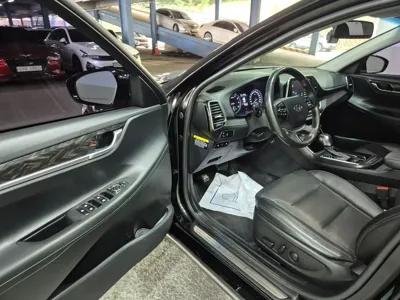 Hyundai Grandeur 2019, 135000 км, за 8143.33 USD - фото 10