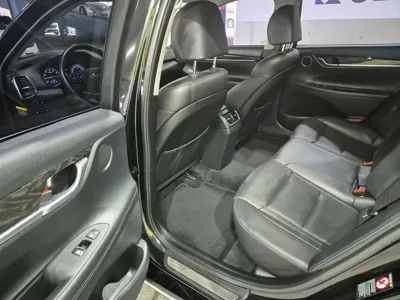 Hyundai Grandeur 2019, 135000 км, за 8143.33 USD - фото 11