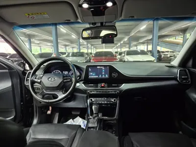 Hyundai Grandeur 2019, 135000 км, за 8143.33 USD - фото 14