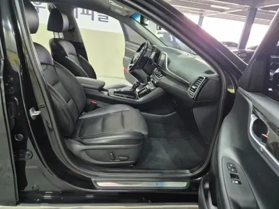 Hyundai Grandeur 2019, 135000 км, за 8143.33 USD - фото 15