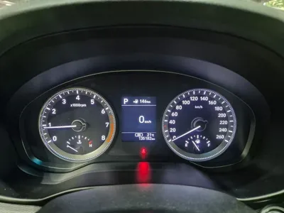 Hyundai Grandeur 2019, 135000 км, за 8143.33 USD - фото 16