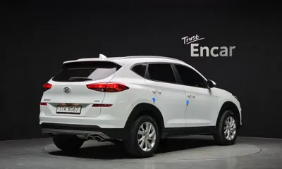 Hyundai Tucson 2019, 98798 км, за 8645.9 USD