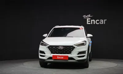 Hyundai Tucson 2019, 98798 км, за 8645.9 USD