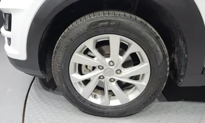 Hyundai Tucson 2019, 98798 км, за 8645.9 USD