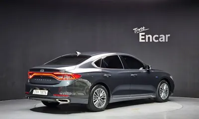 Hyundai Grandeur 2019, 91198 км, за 12228.99 USD