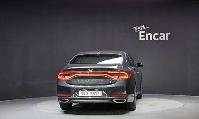 Hyundai Grandeur 2019, 91198 км, за 12228.99 USD